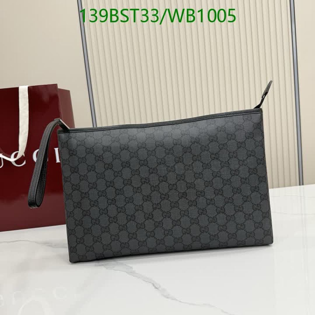 Gucci-BagsMirror Quality Code: WB1005 $: 139USD