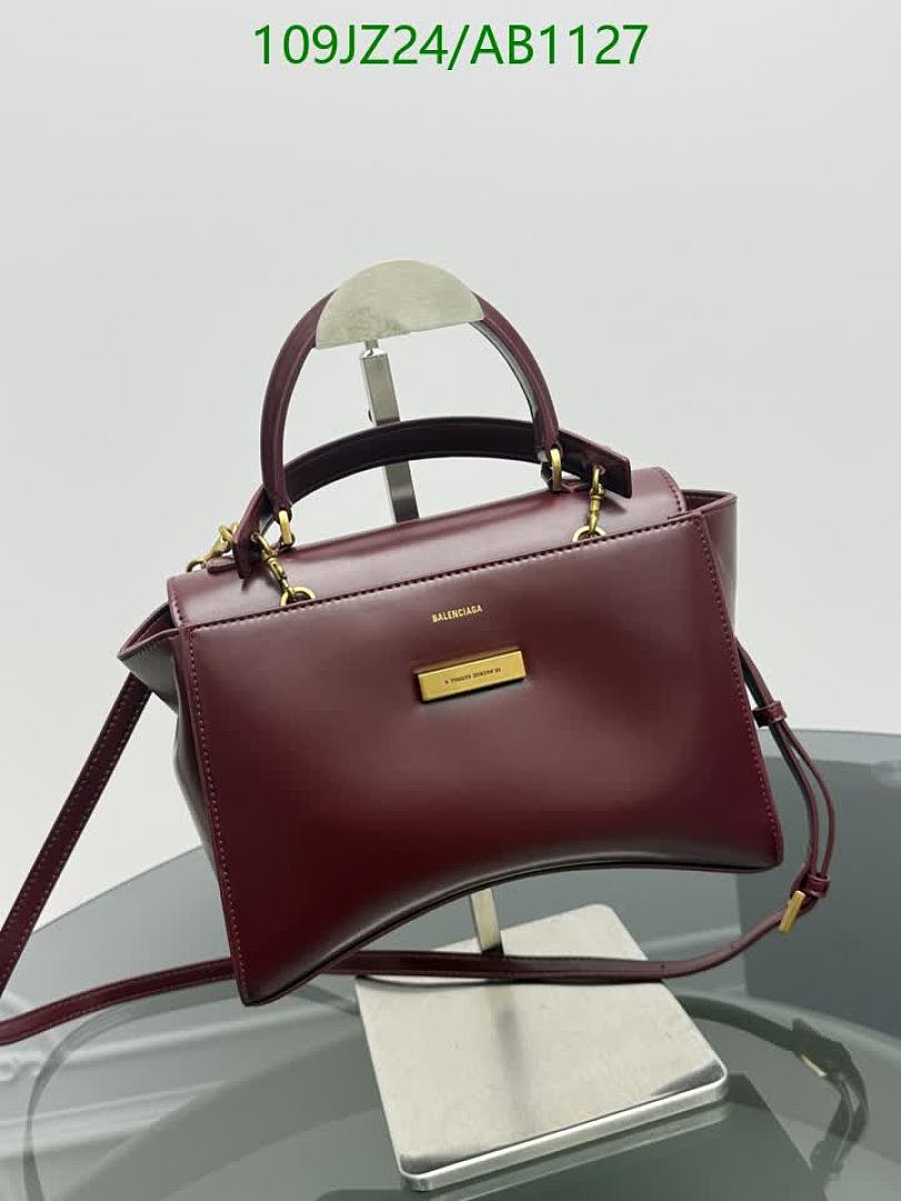 Balenciaga-Bags4A Quality Code: AB1127 $: 109USD