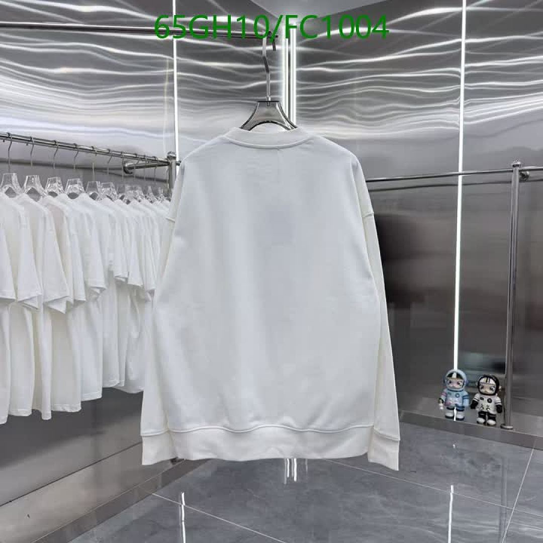 Alexander Wang-Clothing Code: FC1004 $: 65USD
