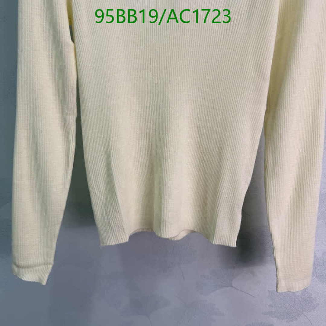 Brunello Cucinelli-Clothing Code: AC1723 $: 95USD