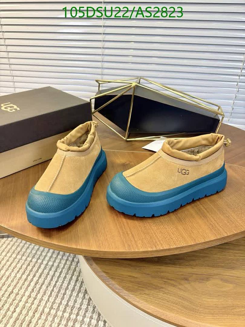 UGG-Men shoes Code: AS2823 $: 105USD