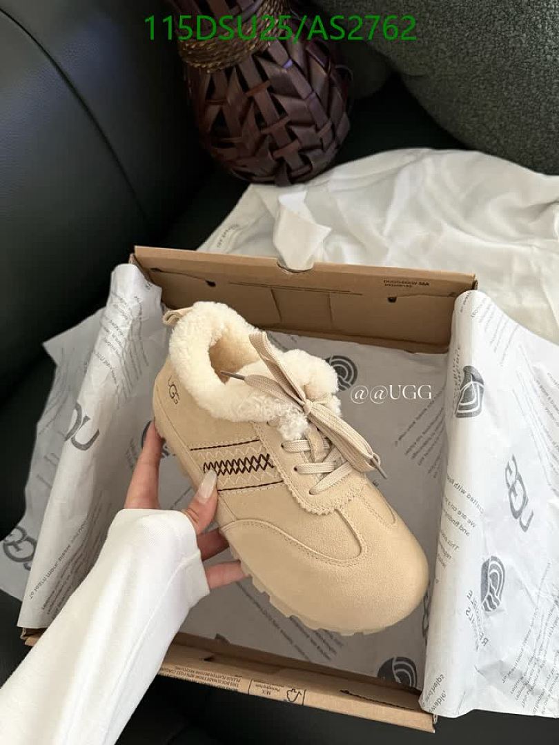 UGG-Women Shoes Code: AS2762 $: 115USD