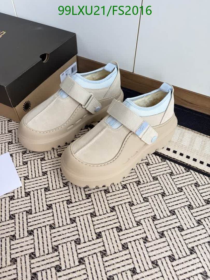 UGG-Women Shoes Code: FS2016 $: 99USD