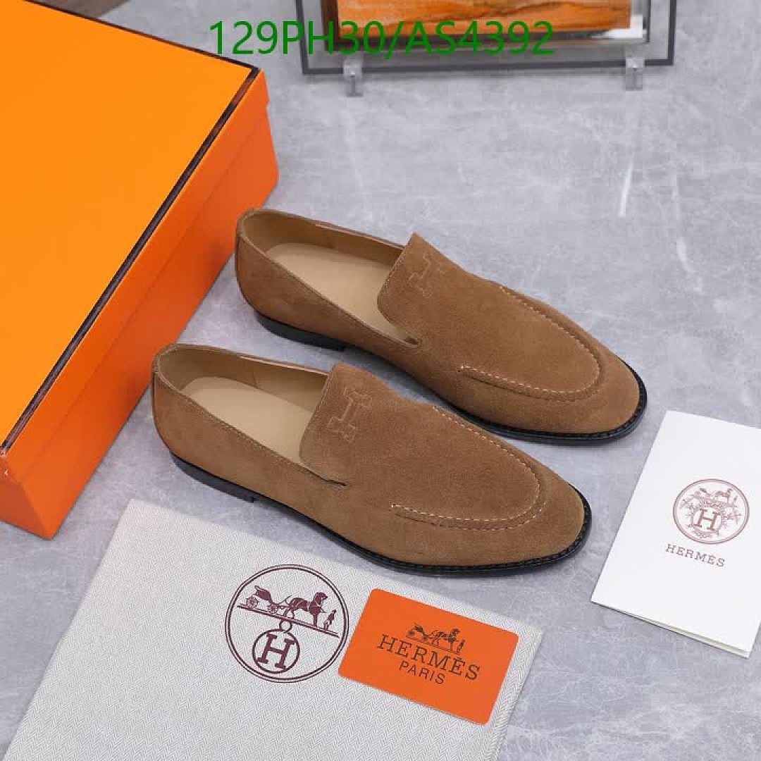 Hermes-Women Shoes Code: AS4392 $: 129USD