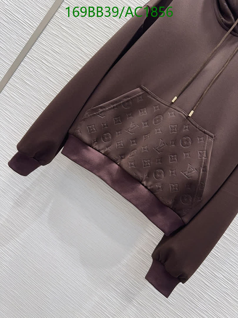 LV-Clothing Code: AC1856 $: 169USD