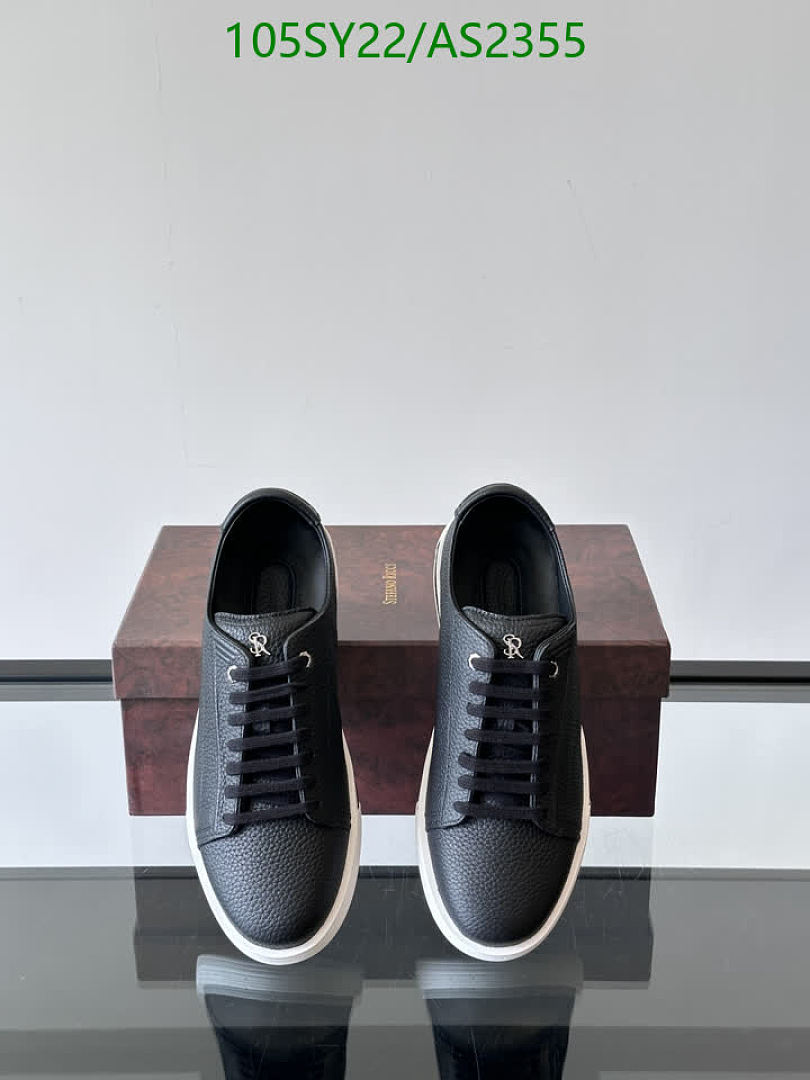 Stefano Ricci-Men shoes Code: AS2355 $: 105USD