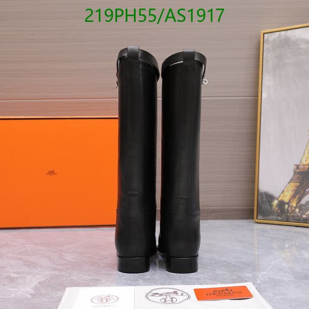 Hermes-Women Shoes Code: AS1917 $: 219USD