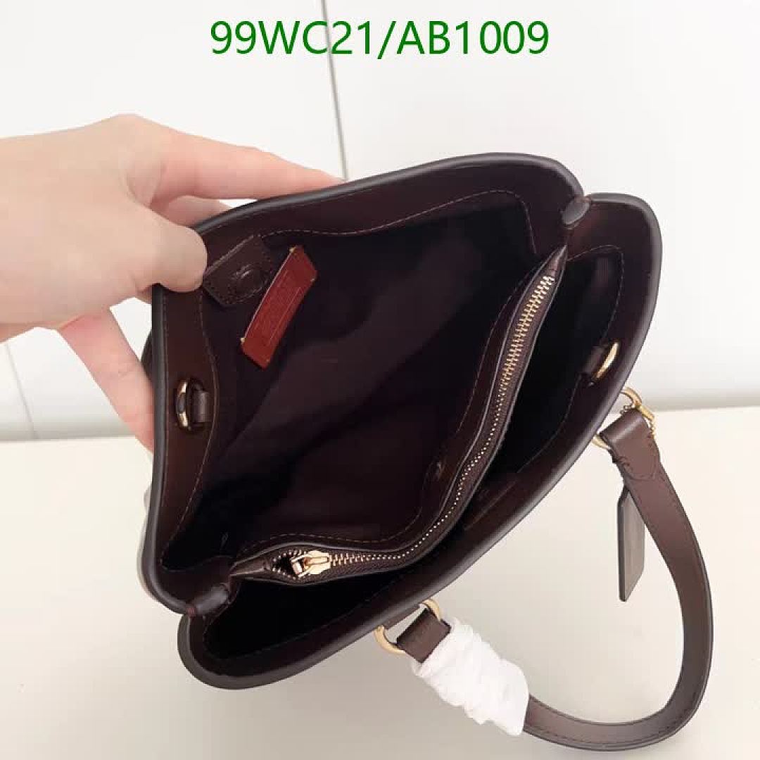 Coach-Bags4A Quality Code: AB1009 $: 99USD