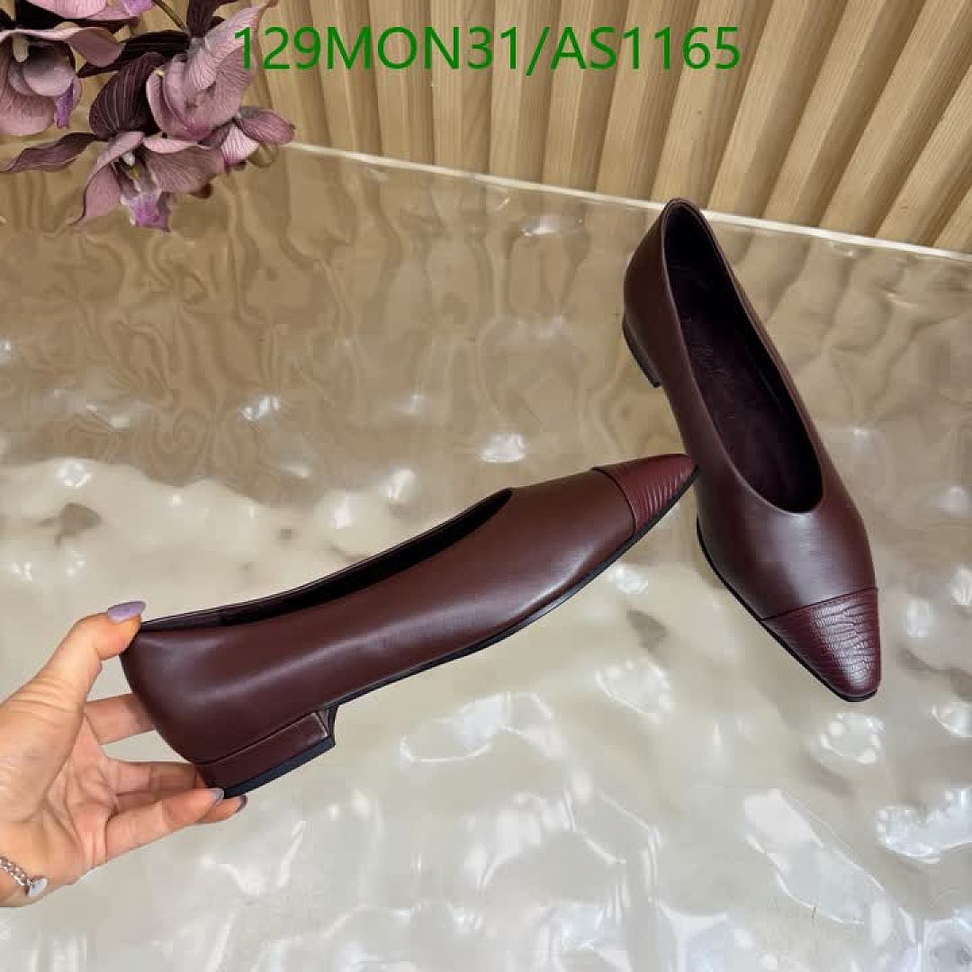 Loro Piana-Women Shoes Code: AS1165 $: 129USD