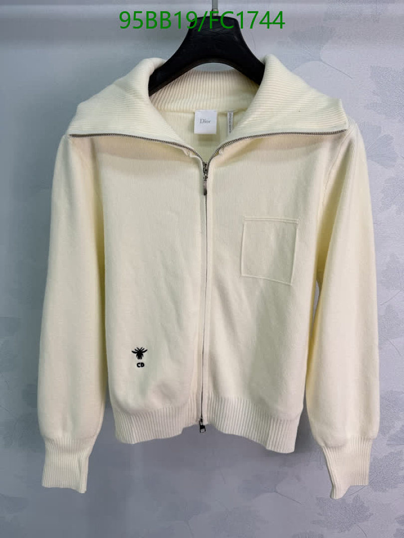 Dior-Clothing Code: FC1744 $: 95USD