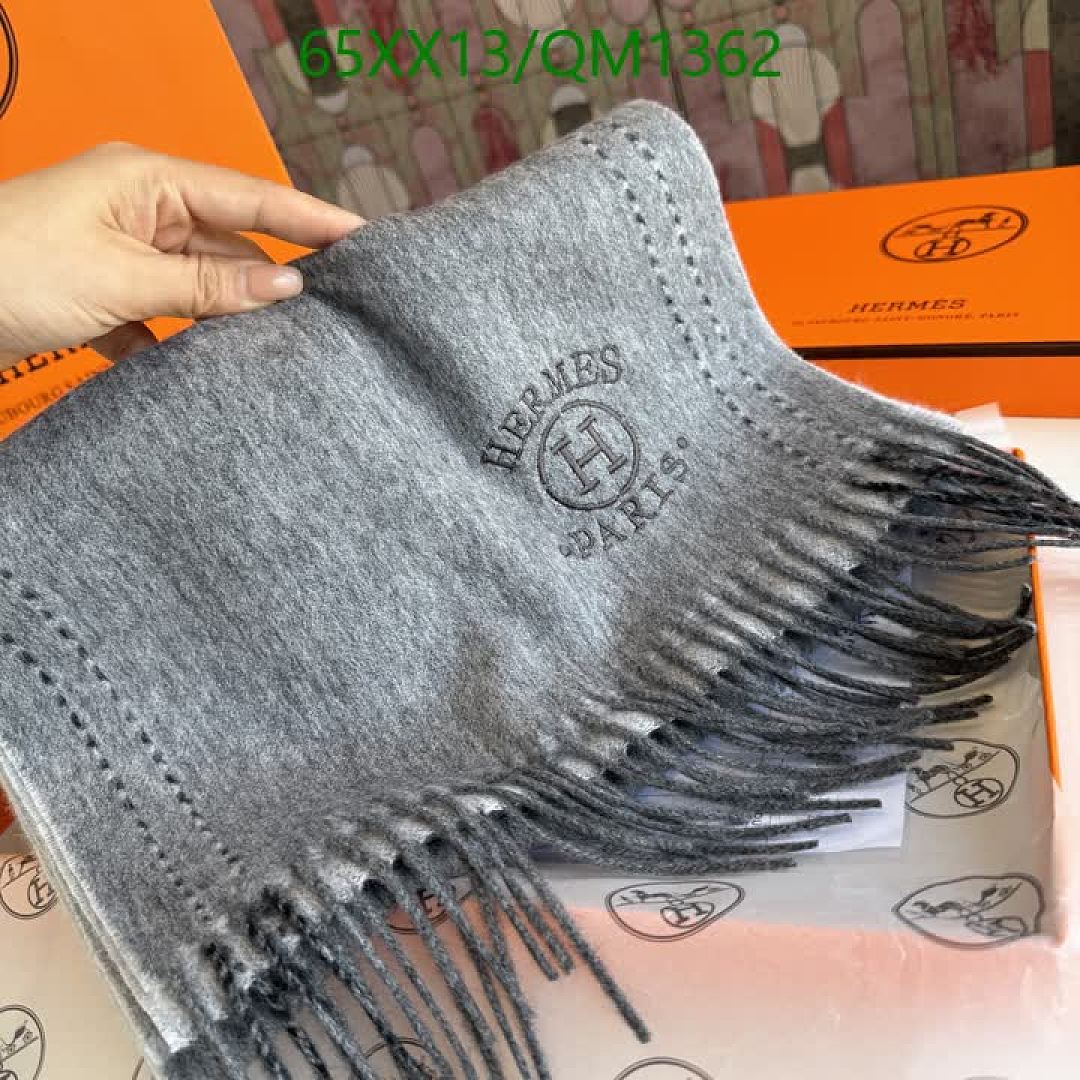 Hermes-Scarves Code: QM1362 $: 65USD