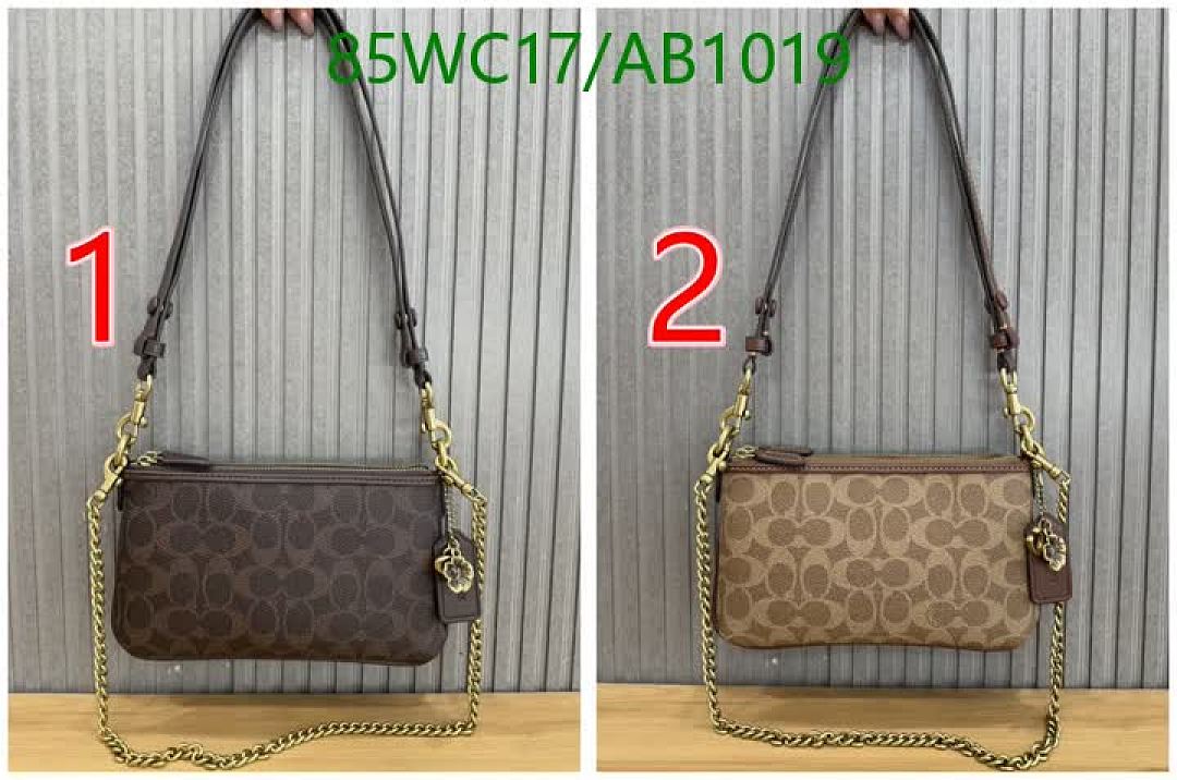 Coach-Bags4A Quality Code: AB1019 $: 85USD