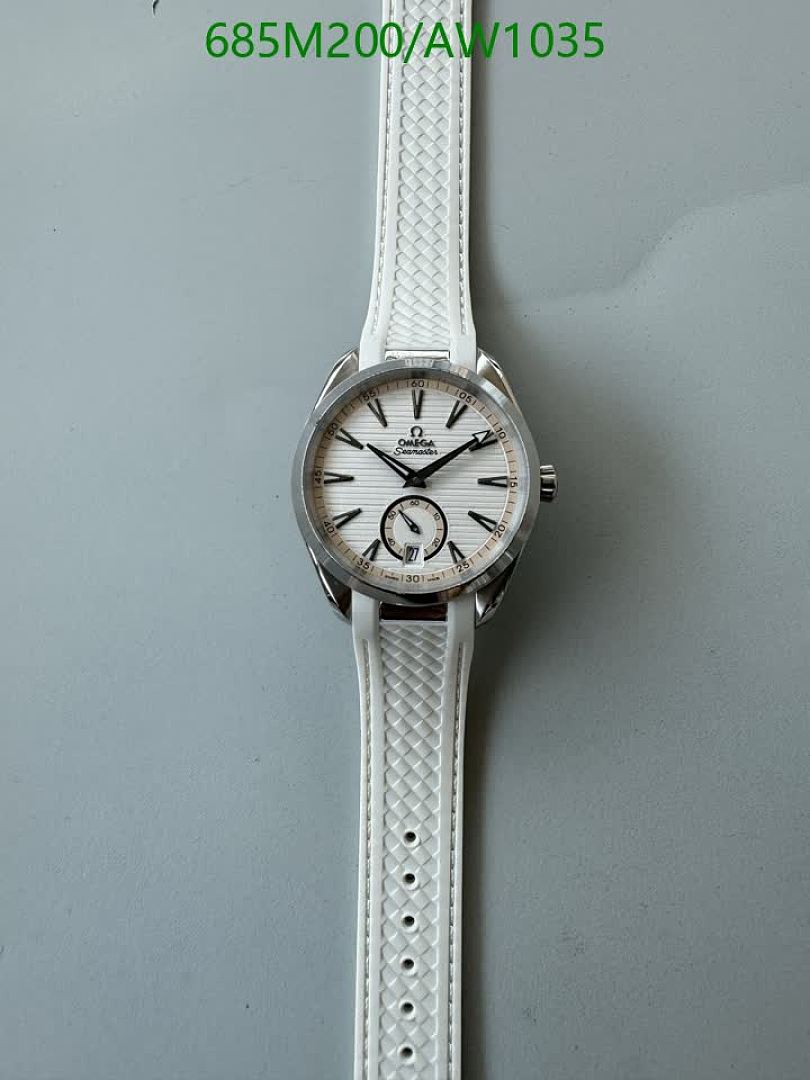 Omega-WatchesMirror Quality Code: AW1035 $: 685USD