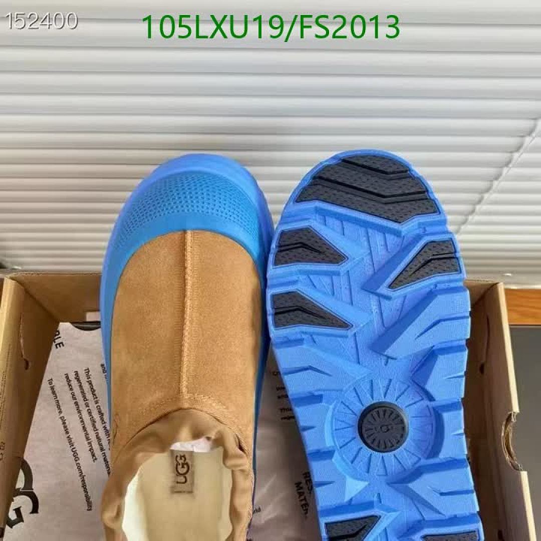 UGG-Women Shoes Code: FS2013 $: 105USD