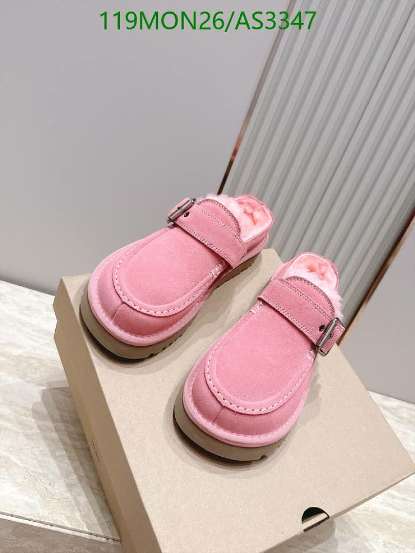 UGG-Women Shoes Code: AS3347 $: 119USD