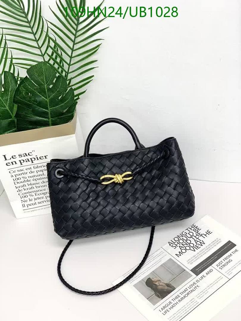 BV-Bags4A Quality Code: UB1028 $: 109USD