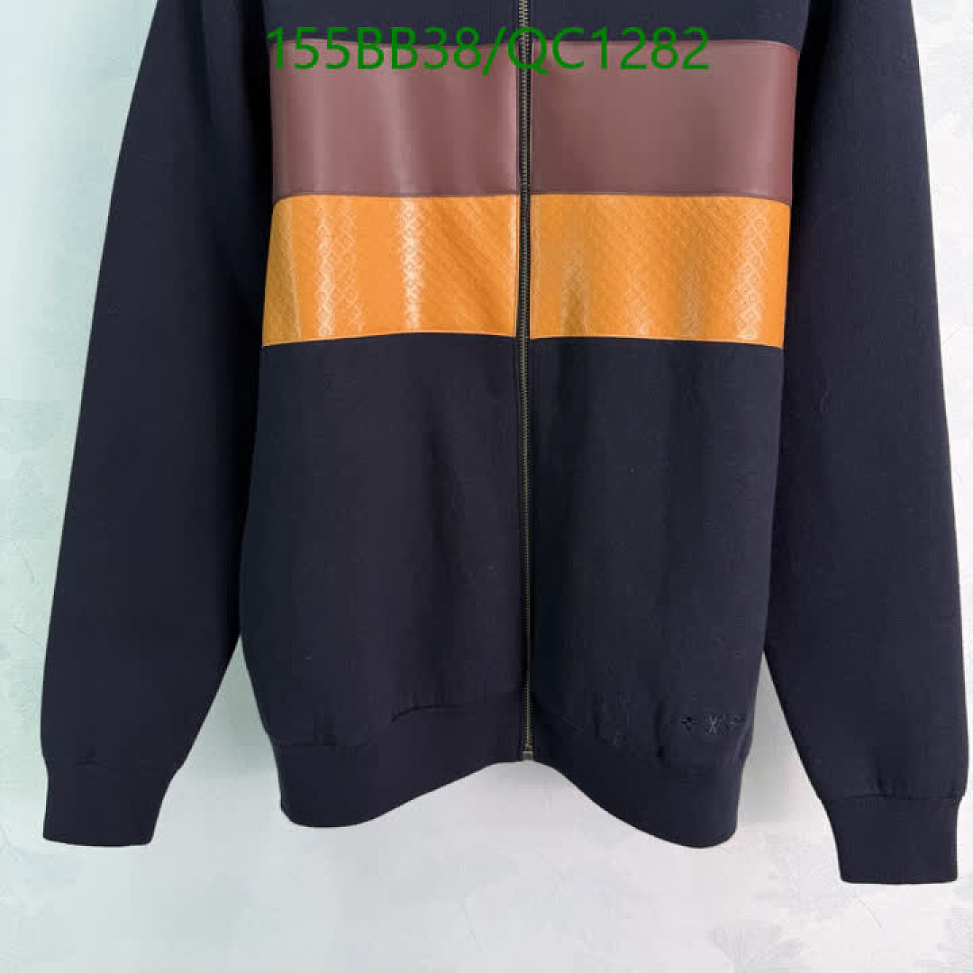 LV-Clothing Code: QC1282 $: 155USD