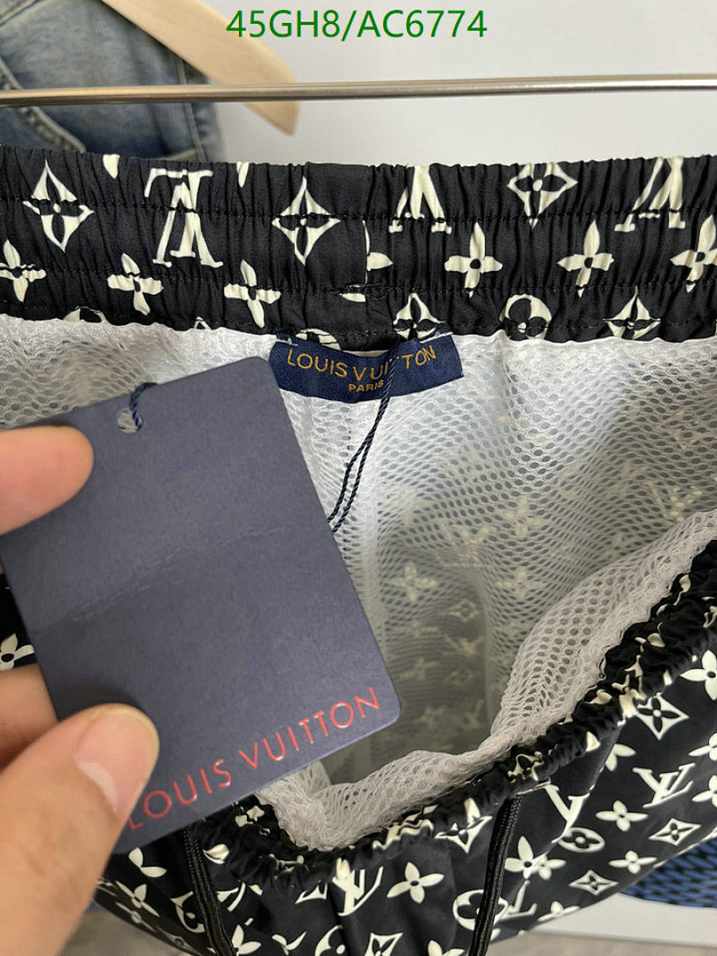 LV-Clothing Code: AC6774 $: 45USD