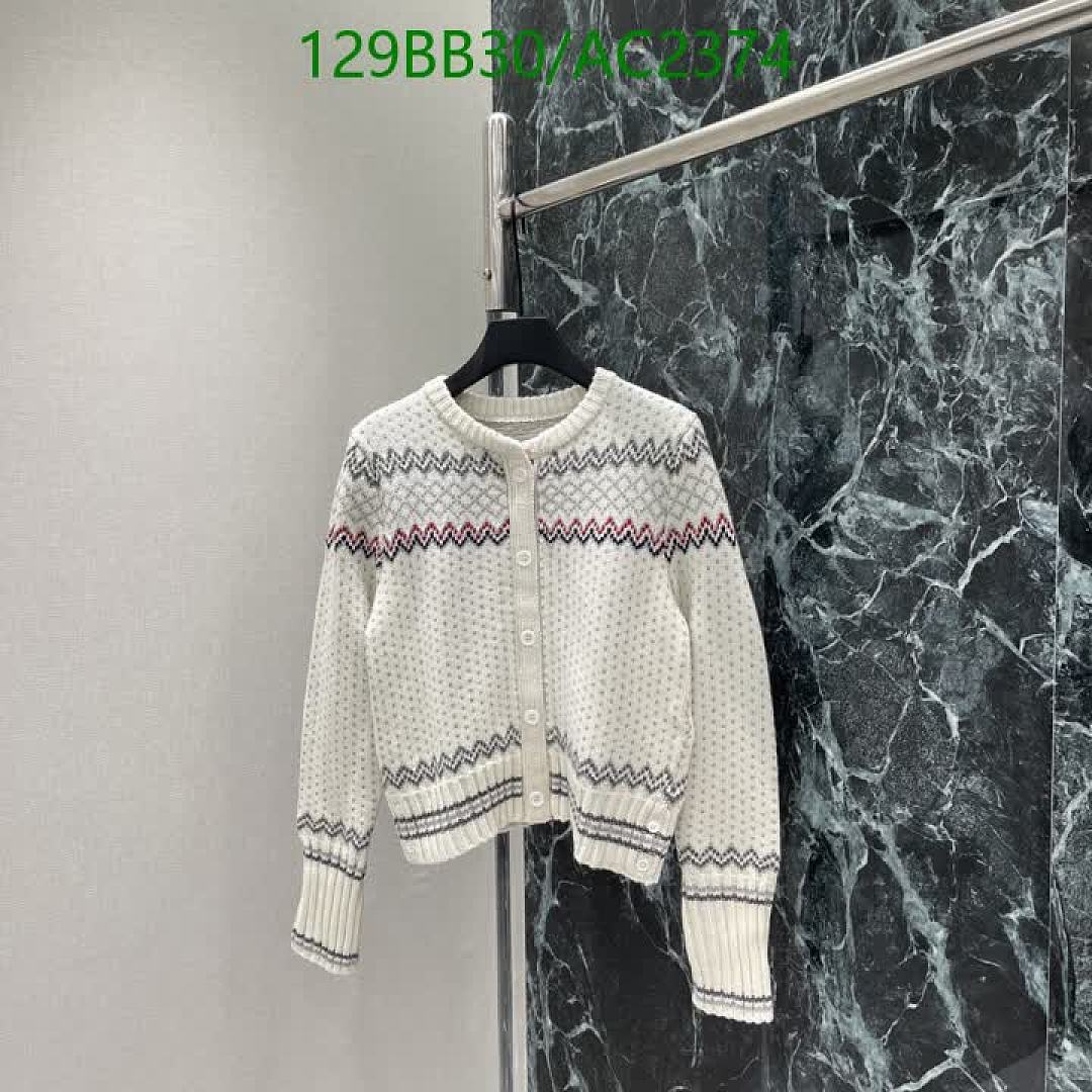 Tory Burch-Clothing Code: AC2374 $: 129USD