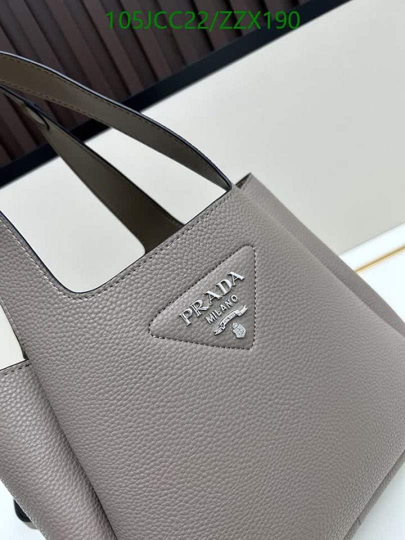 Prada-Bags4A Quality Code: ZZX190 $: 105USD