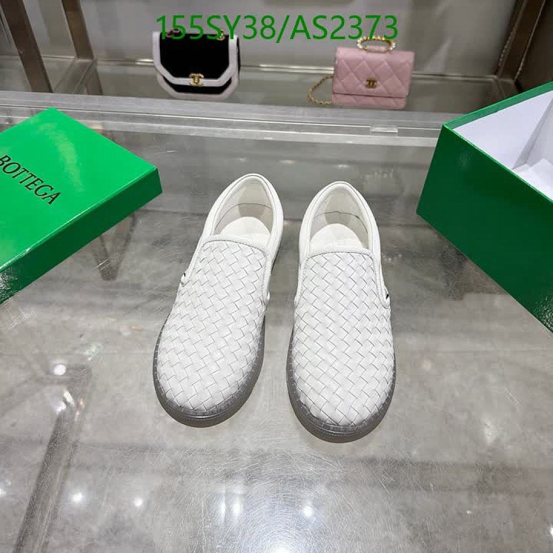 BV-Men shoes Code: AS2373 $: 155USD