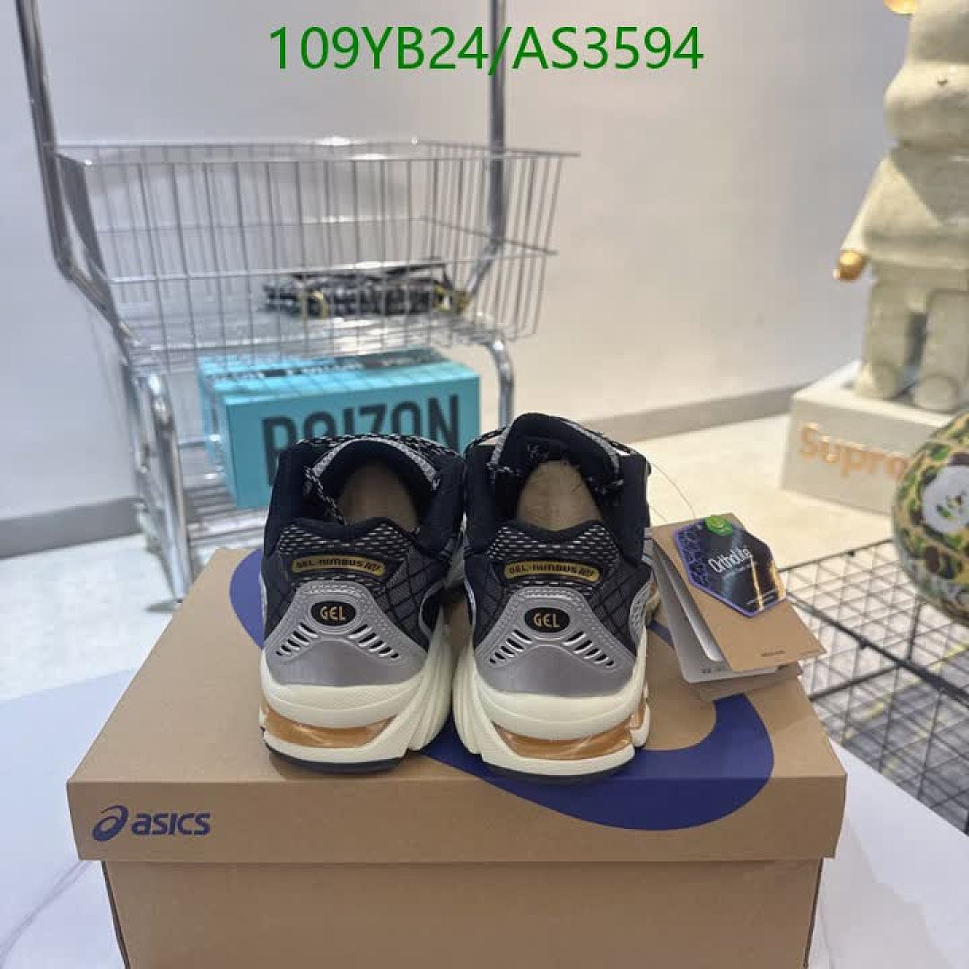 Asics-Women Shoes Code: AS3594 $: 109USD