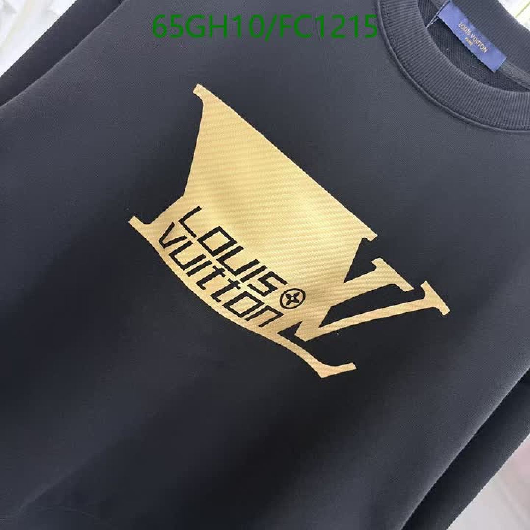 LV-Clothing Code: FC1215 $: 65USD