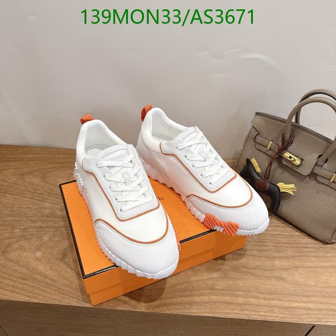 Hermes-Women Shoes Code: AS3671 $: 139USD