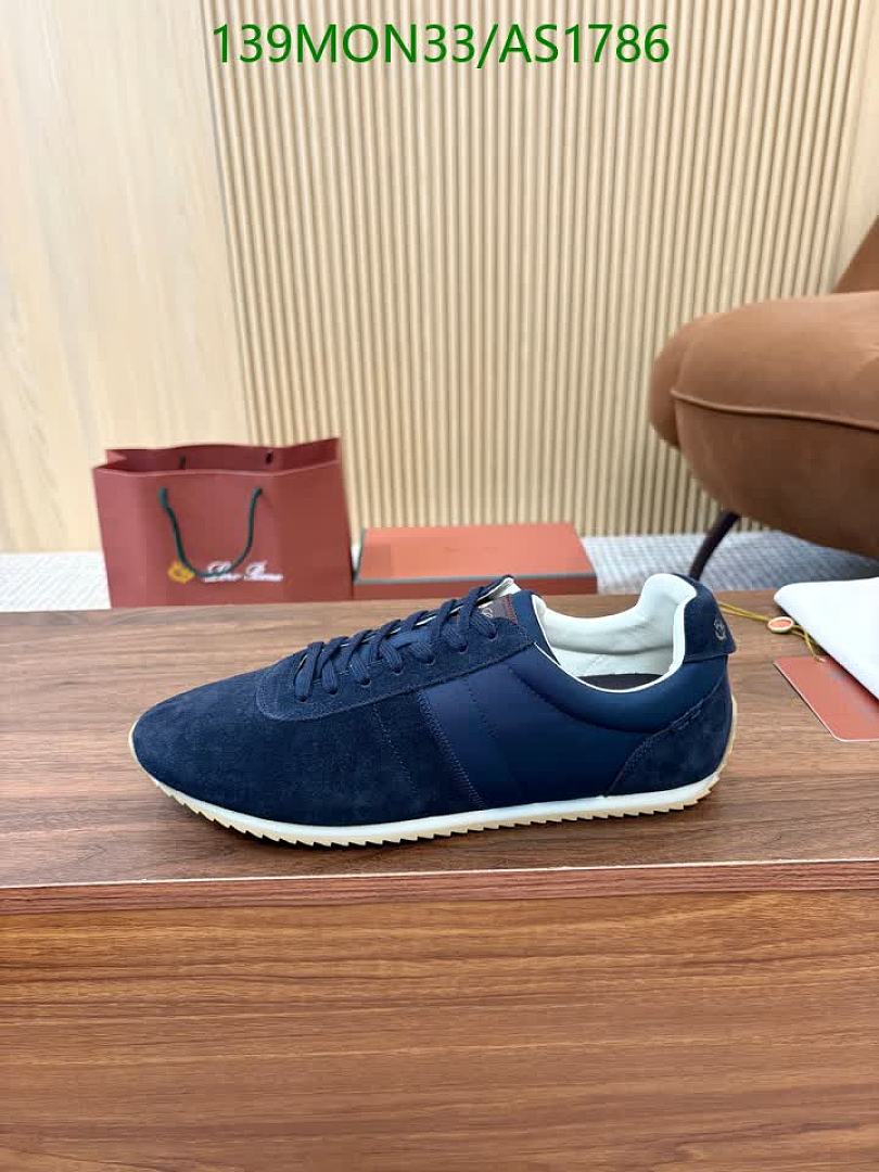 Loro Piana-Women Shoes Code: AS1786 $: 139USD