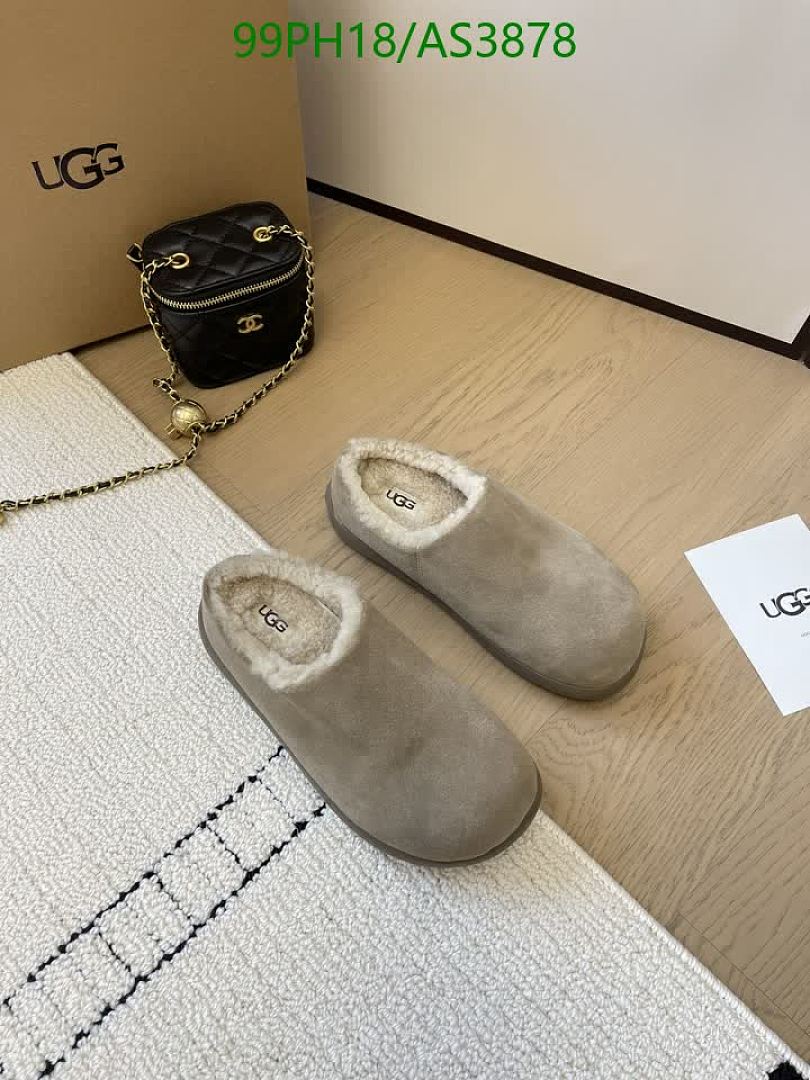 UGG-Women Shoes Code: AS3878 $: 99USD