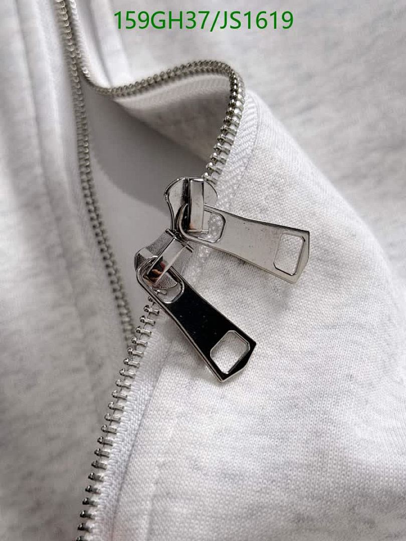 Balenciaga-Clothing Code: JS1619 $: 159USD