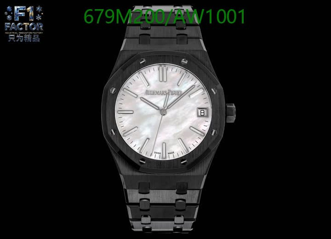 Audemars Piguet-WatchesMirror Quality Code: AW1001 $: 679USD