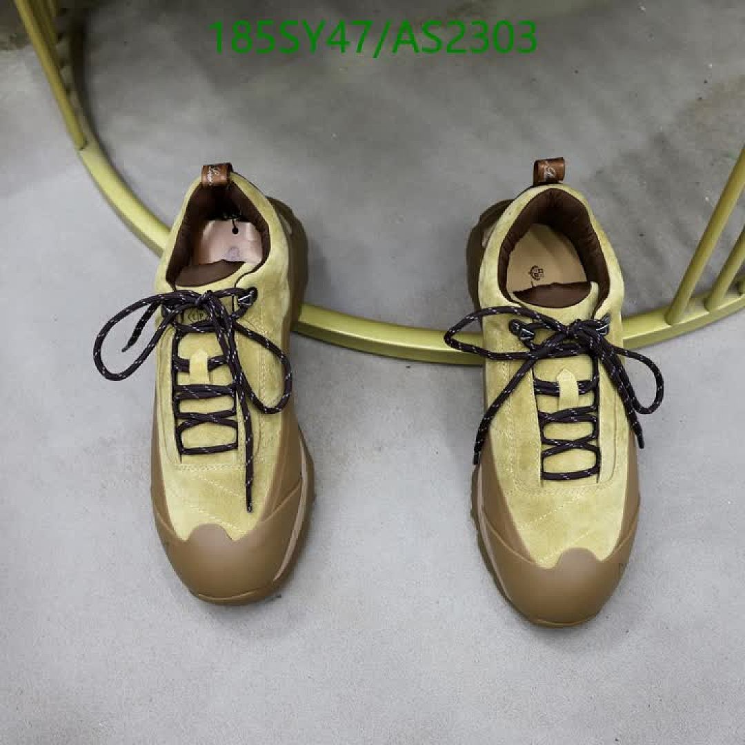 Loro Piana-Women Shoes Code: AS2303 $: 185USD