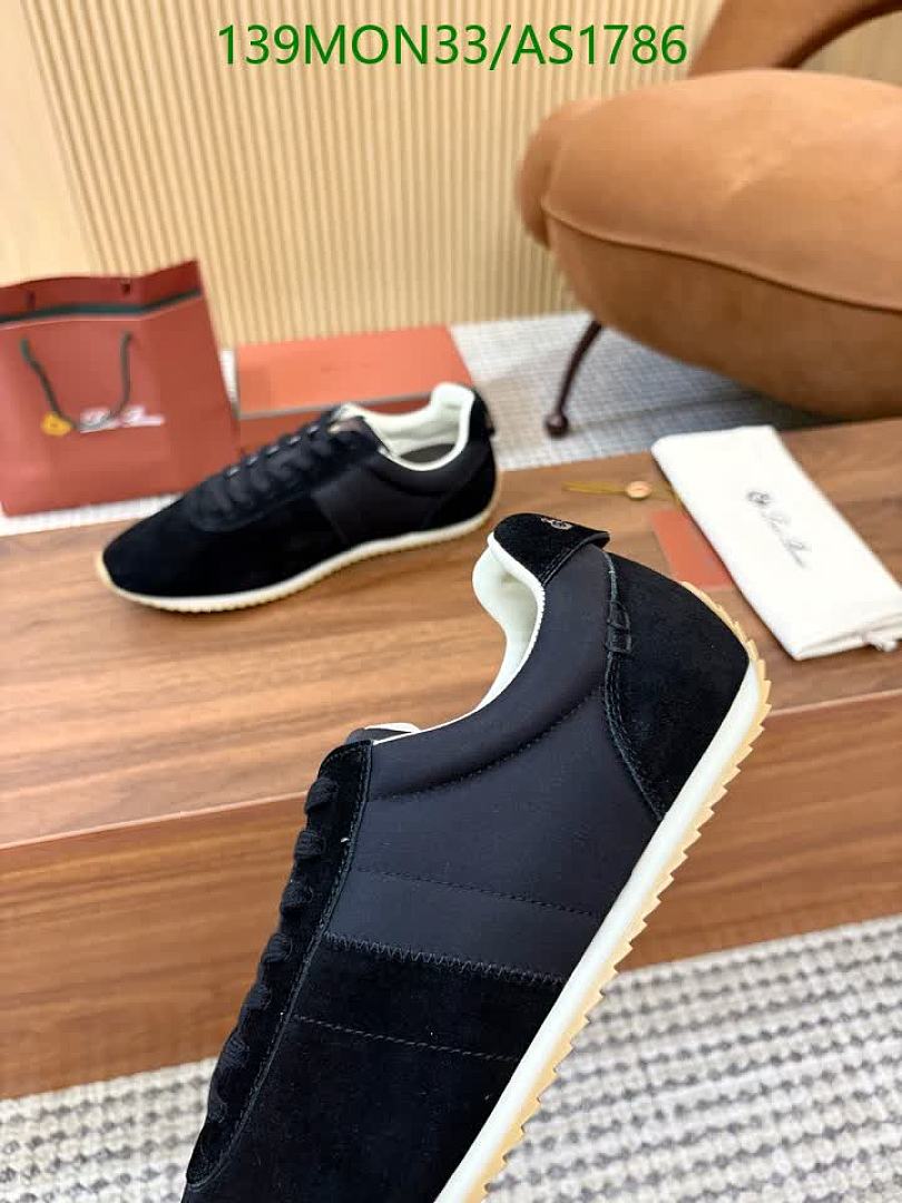 Loro Piana-Women Shoes Code: AS1786 $: 139USD