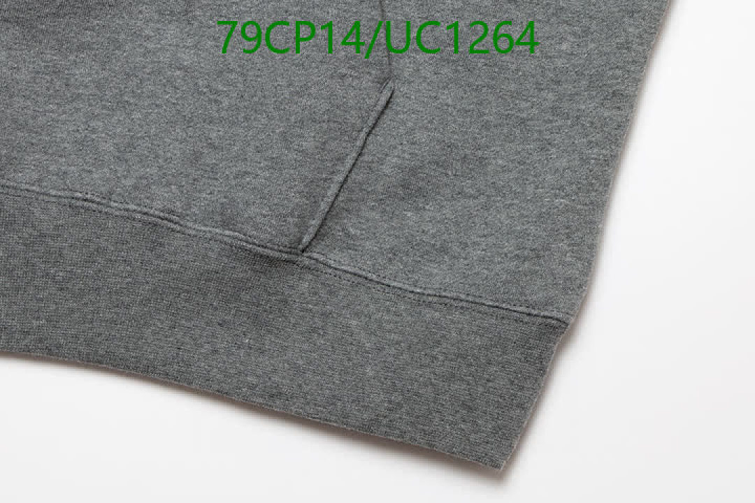 Essentials-Clothing Code: UC1264 $: 79USD