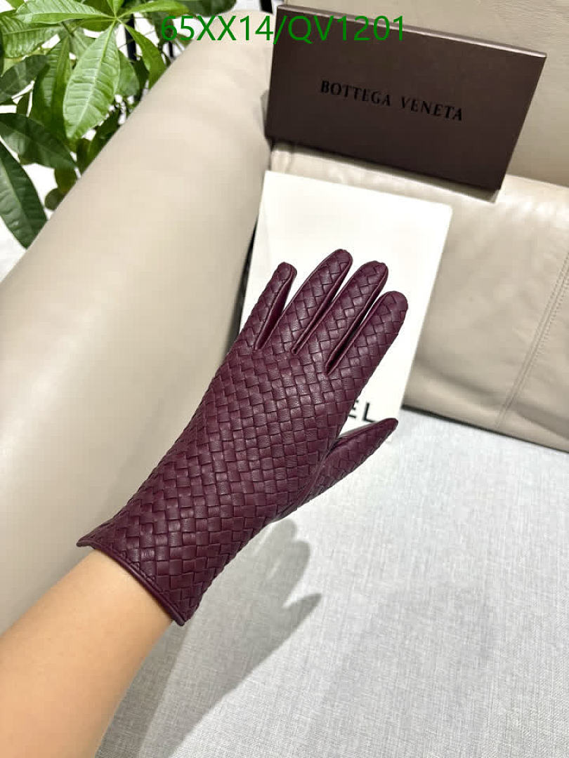 BV-Gloves Code: QV1201 $: 65USD