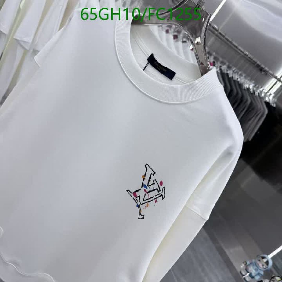 LV-Clothing Code: FC1255 $: 65USD