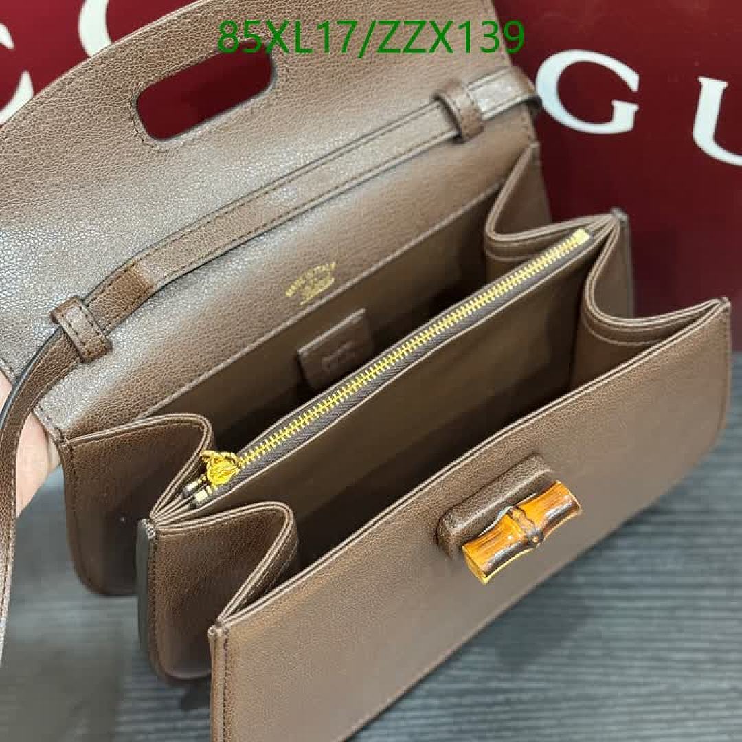 Gucci-Bags4A Quality Code: ZZX139 $: 85USD