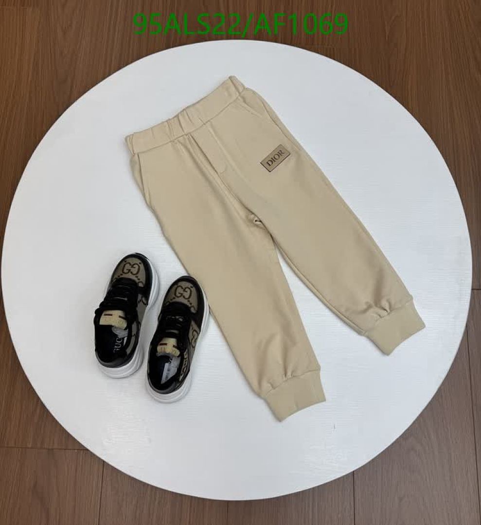 Dior-Clothing（Kids） Code: AF1069 $: 95USD