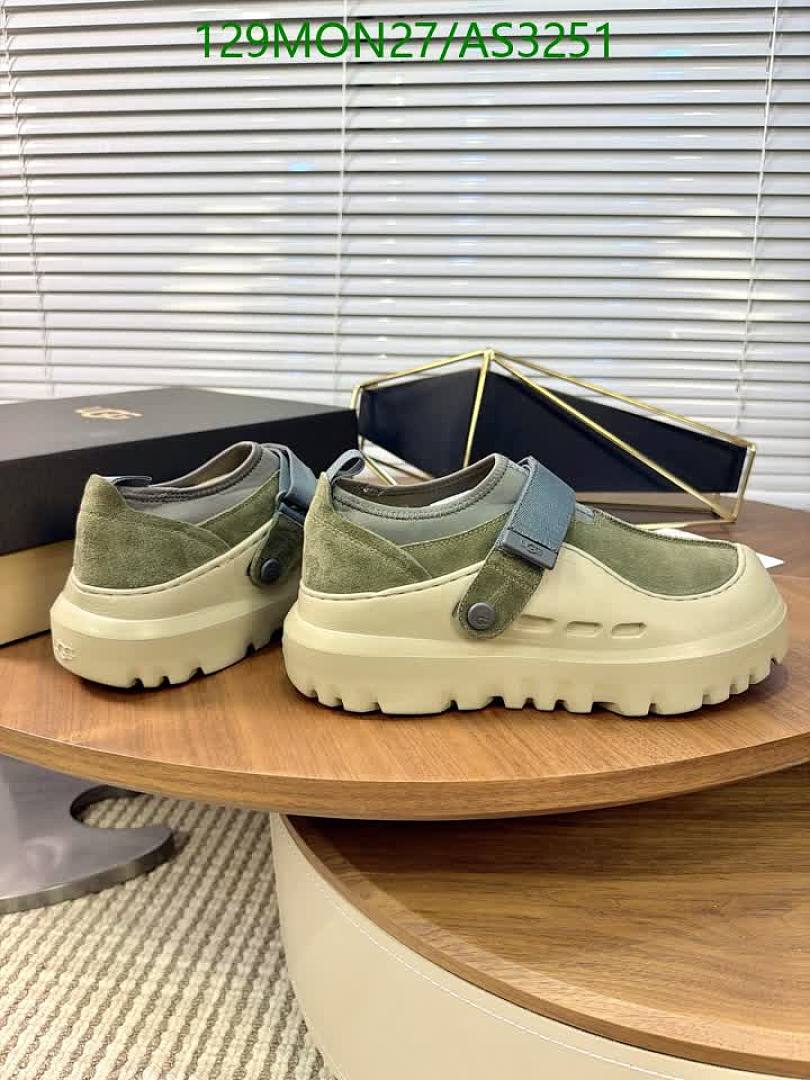 UGG-Men shoes Code: AS3251 $: 129USD