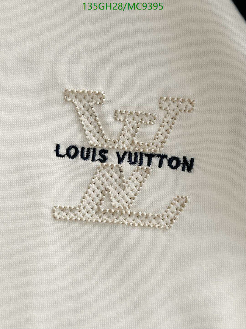 LV-Clothing Code: MC9395 $: 135USD