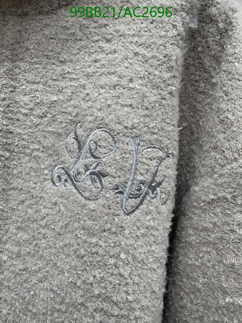 LV-Clothing Code: AC2696 $: 99USD