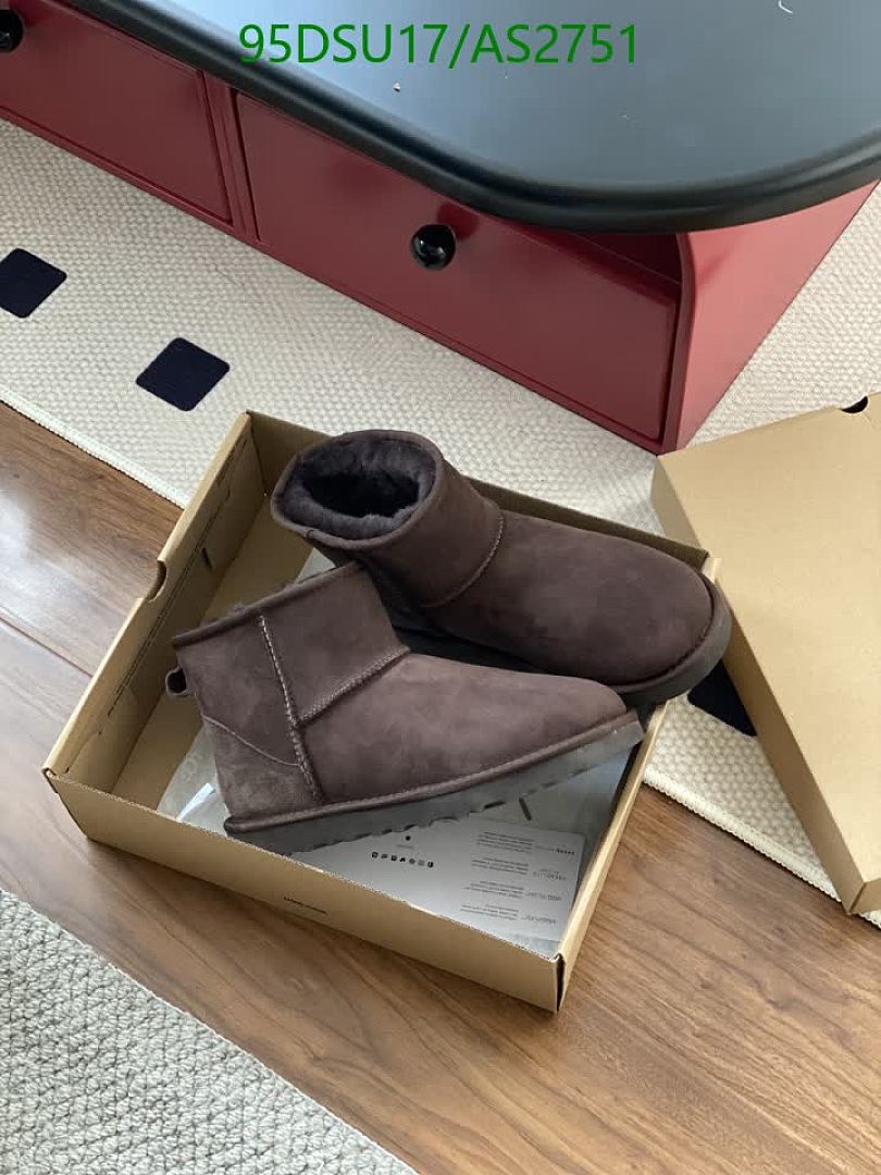 UGG-Men shoes Code: AS2751 $: 95USD