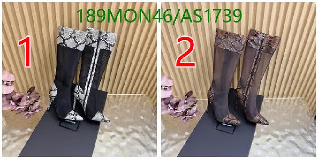 YSL-Women Shoes Code: AS1739 $: 189USD