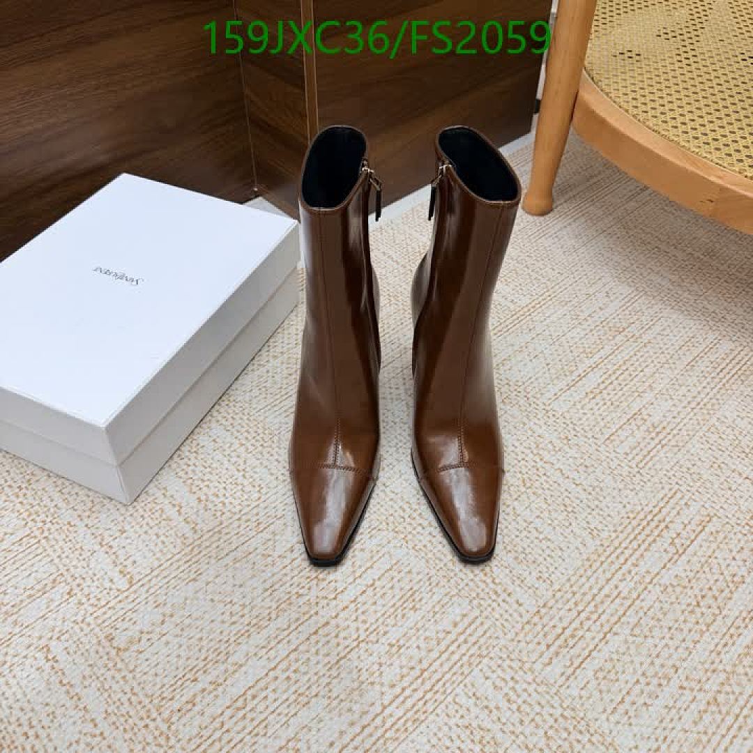 YSL-Women Shoes Code: FS2059 $: 159USD