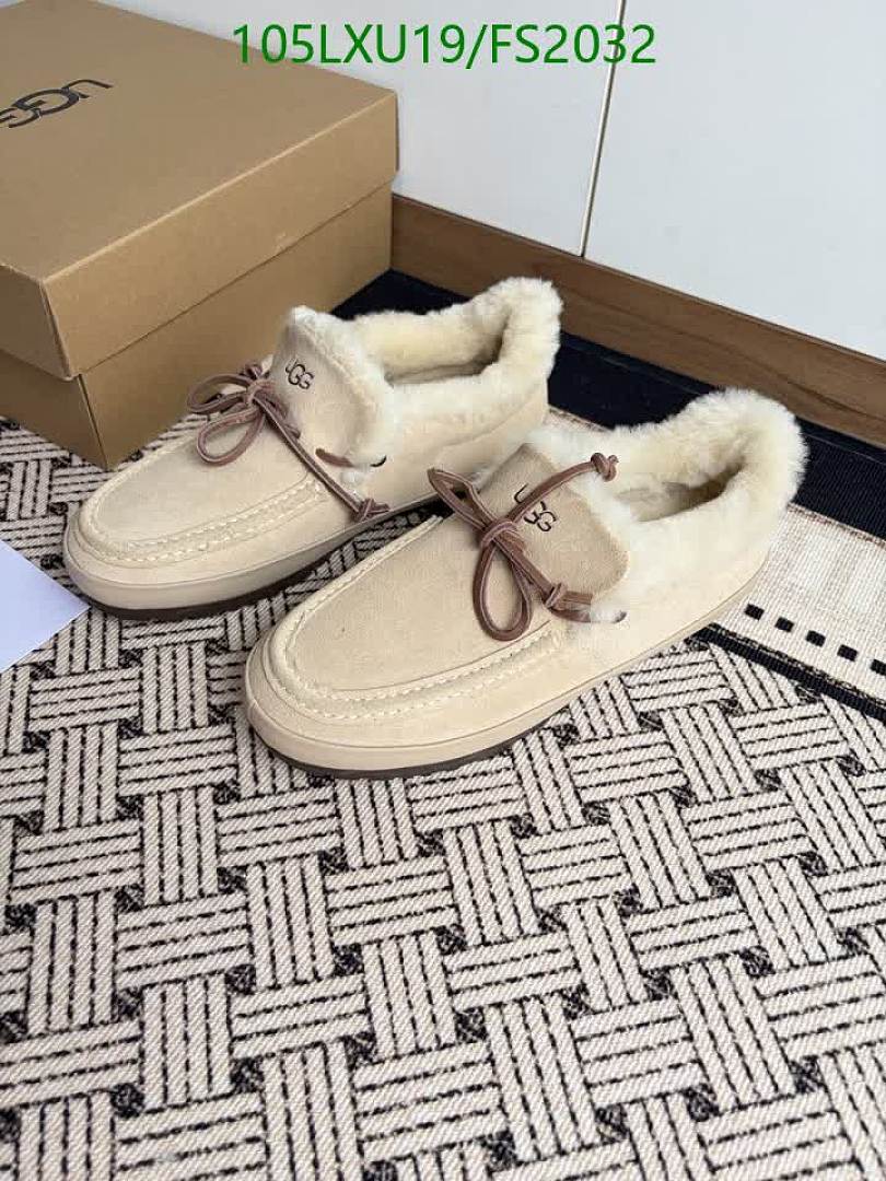 UGG-Women Shoes Code: FS2032 $: 105USD