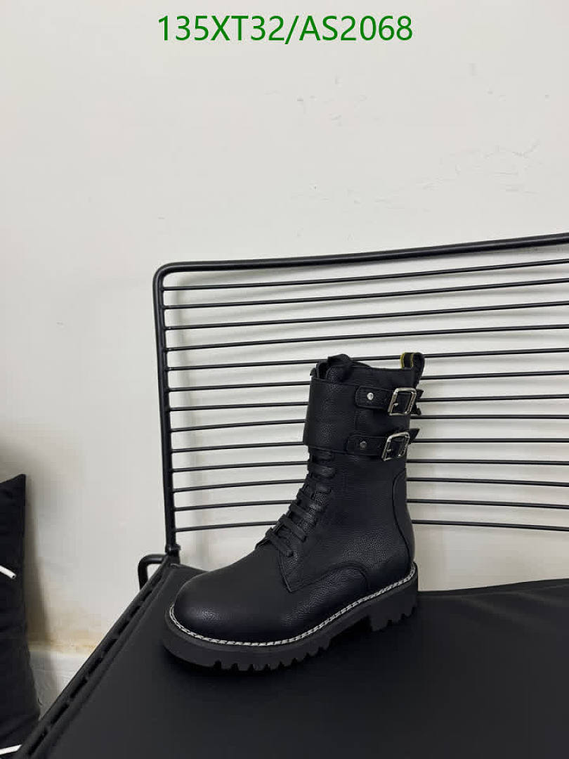 Fendi-Women Shoes Code: AS2068 $: 135USD
