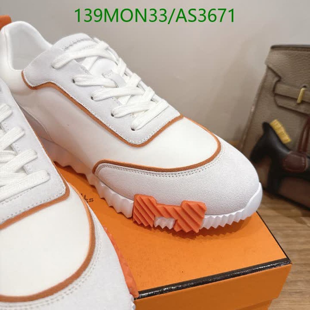 Hermes-Women Shoes Code: AS3671 $: 139USD