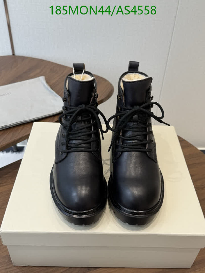 Brunello Cucinelli-Men shoes Code: AS4558 $: 185USD