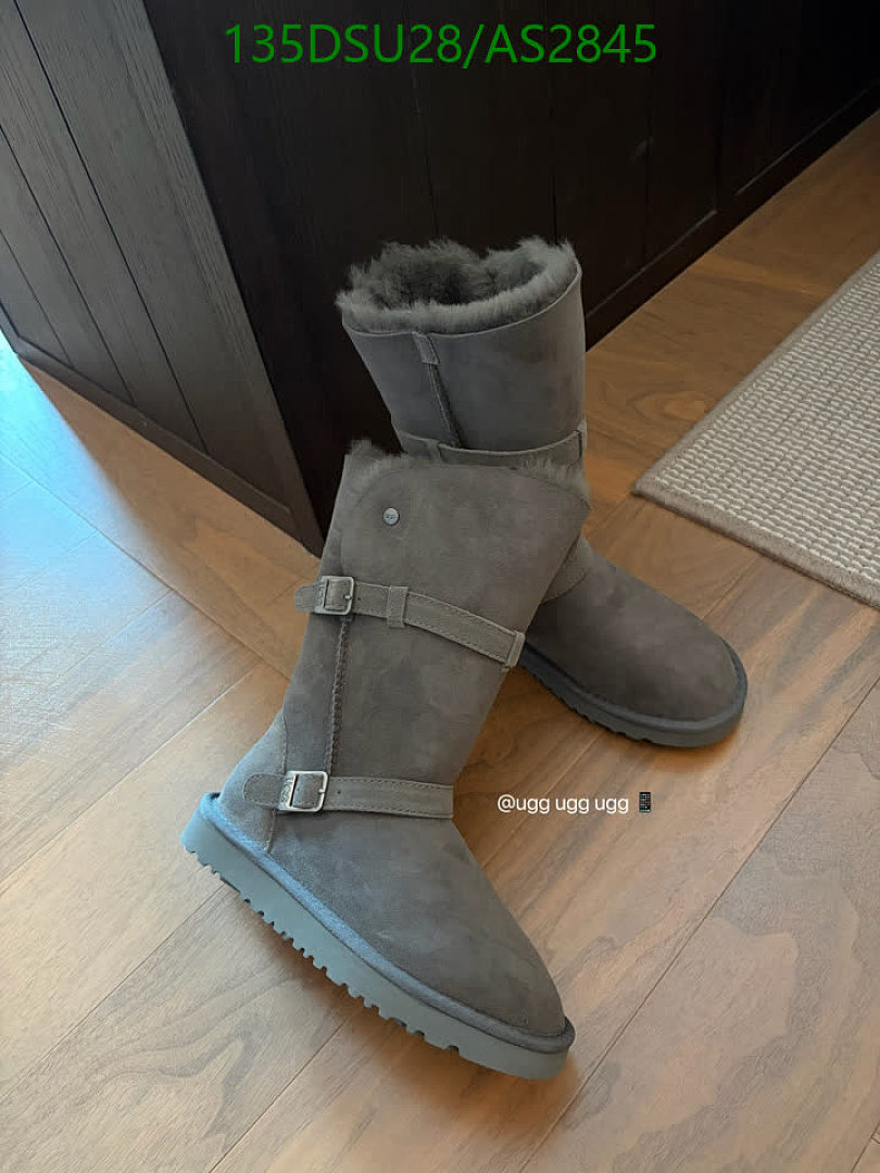 UGG-Women Shoes Code: AS2845 $: 135USD